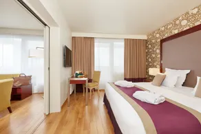 Crowne Plaza Paris - Charles de Gaulle - Image 4