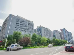 JINXIU JIAYUAN FASHION HOTEL - Image 2