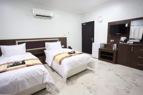 Almanzel Hotel Apartments - Image 2