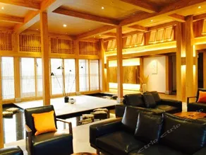 Jiushu Yunlin Boutique Hotel Wuxi Renwen Branch - Image 3