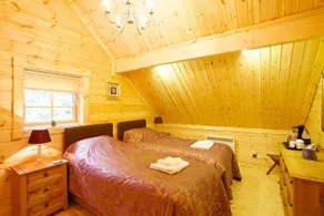 Coed-Y-Glyn Log Cabins - Image 4
