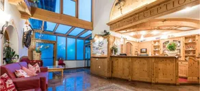 Hotel Senoner - Image 2