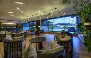 Manju Hotel Qiandao Lake - Image 3