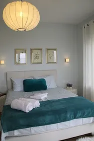 Yaelit & Orit Luxury Villa - Image 1