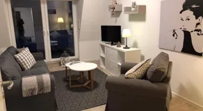Apartment Nummer 5 - Image 2