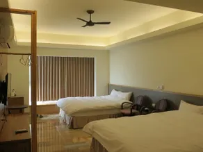 The third great uncle's house - Image 5