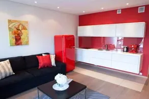 Luxury Kaunas Centre Apartments - Image 4