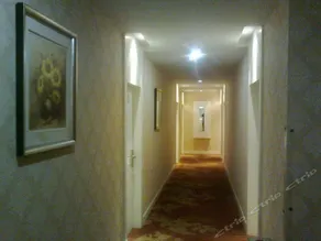 Suzhou Jiahe Hotel - Image 3