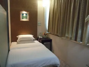 Shenzhen Zhulin Hotel - Image 4