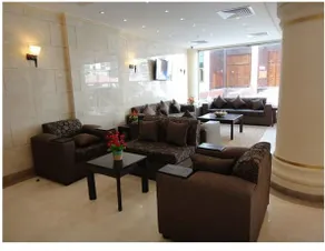 Blue Inn Makkah - Image 3