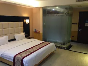 Sweet Fruit Times Hotel (Foshan Nanhai Lian'an Underwear Wholesale Factory Store) - Image 5