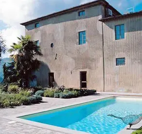 Villa Sassolini Relais Du Silence - Image 2