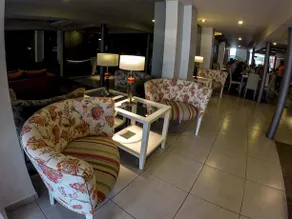 Hotel Platino Termas All Inclusive - Image 5