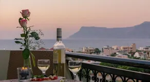 Rose Residence-360º sea view - Image 4
