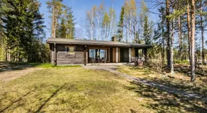 Holiday Home Kesäranta 7 by Interhome - Image 5