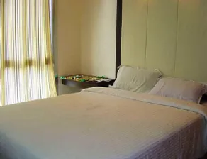 Stopovers Service Apartments- Diamond District - Image 5