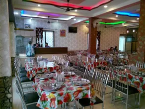 Hotel Radhe Krishna Kutch - Image 4