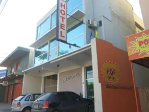 City Hotel - Image 2