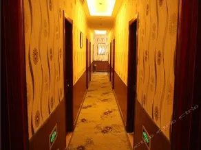 Ruyi Business Hotel (Langfang Oriental University Town) - Image 4