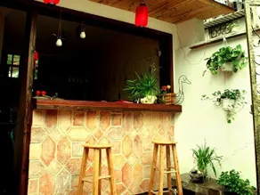 Mengyuan Gucuo Retro Hostel - Image 4