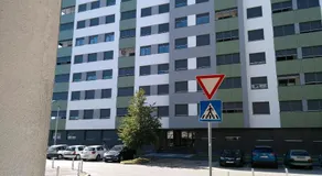 New cosy apartment near Arena - Image 4