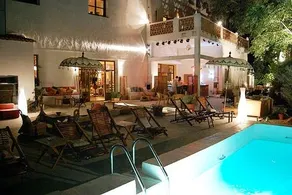Hotel Rural Zahara De Los Olivos - Image 3