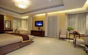 Shuntian Bibo Resort - Wuxi - Image 3