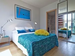 Barcelona Miró Flats - Image 4