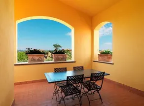 B&B La Casa Fra Gli Olivi - Image 4