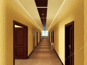 TAILONG BUSINESS HOTEL - Image 2