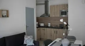 Charmant appartement au cœur des grès d Annot - Image 3