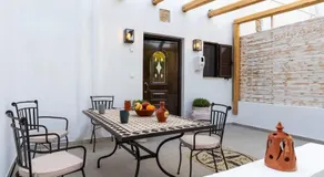 Casa Kariki - Traditional House in Psinthos - Image 3