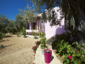 Villa Athina: Experience the real Cretan nature! - Image 1