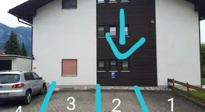 Ferienwohnung Johanna - Image 3