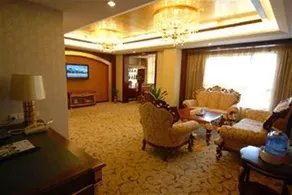 Xuzhou Friendship Hotel - Image 4