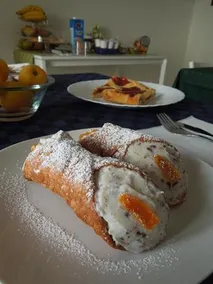 Rosso Di Sera Bed & Breakfast - Image 5