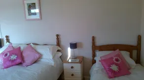 Cheristow Lavender Organic B&B - Image 3