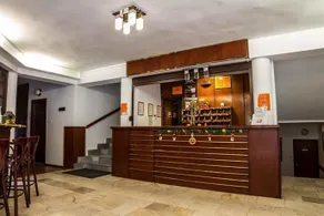 Silver Apartman Club Hotel - Image 3