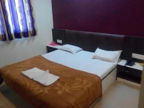 Hotel Sagar Residency - Image 4