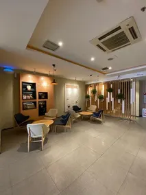 Hanting Express Linyi Tongda Road Binhe Branch - Image 3