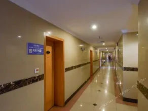 XIXIUSHAN HOTEL - Image 4