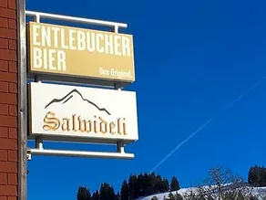 Berggasthaus Salwideli - Image 4