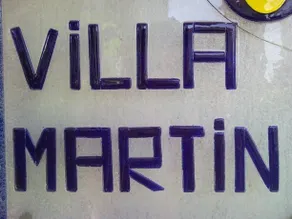 Villa Martin Dalyan - Image 2