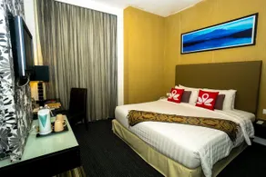 Zen Rooms 1 Borneo - Image 1
