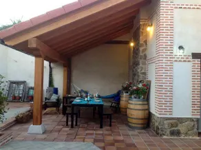 Casa Rural "Hazanas" Adanero - Image 3