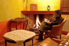 Hotel Rural Cortijo Puente Faco - Image 2