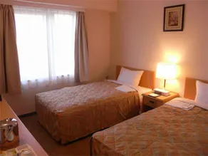 AZ Hotel Yamaguchi Shimonoseki - Image 3