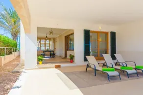 Chalet Es Trenc - Image 2