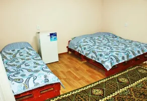 Hostel Silk Road - Image 3