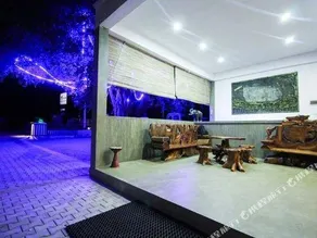Ceyloni Sigiriya Hotel - Image 5